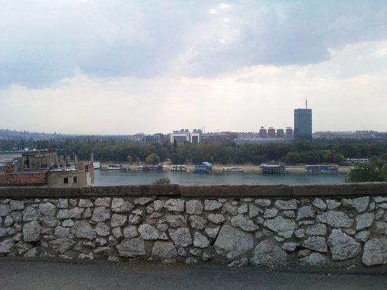 Catedrala Sfântul Mihail din Belgrad